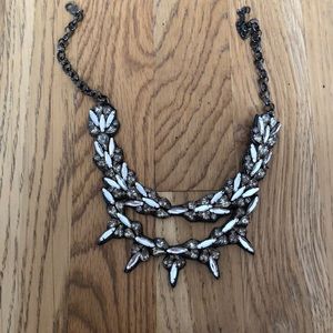 Deepa Gurnani Statement Necklace